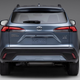 Image for article titled The 2022 Toyota Corolla Cross Is A Tame Compact SUV That Will Sell In Bunches